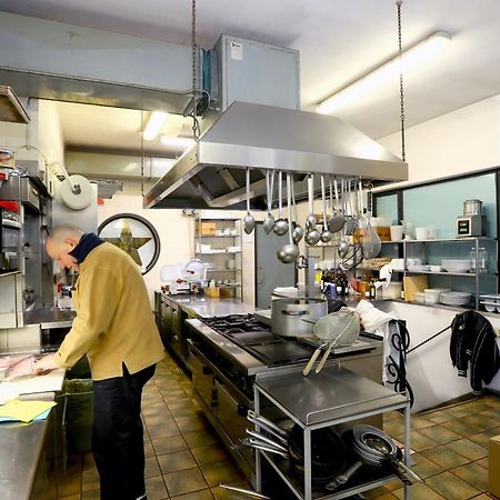 Locanda Stella D'Oro Soragna ภายนอก รูปภาพ