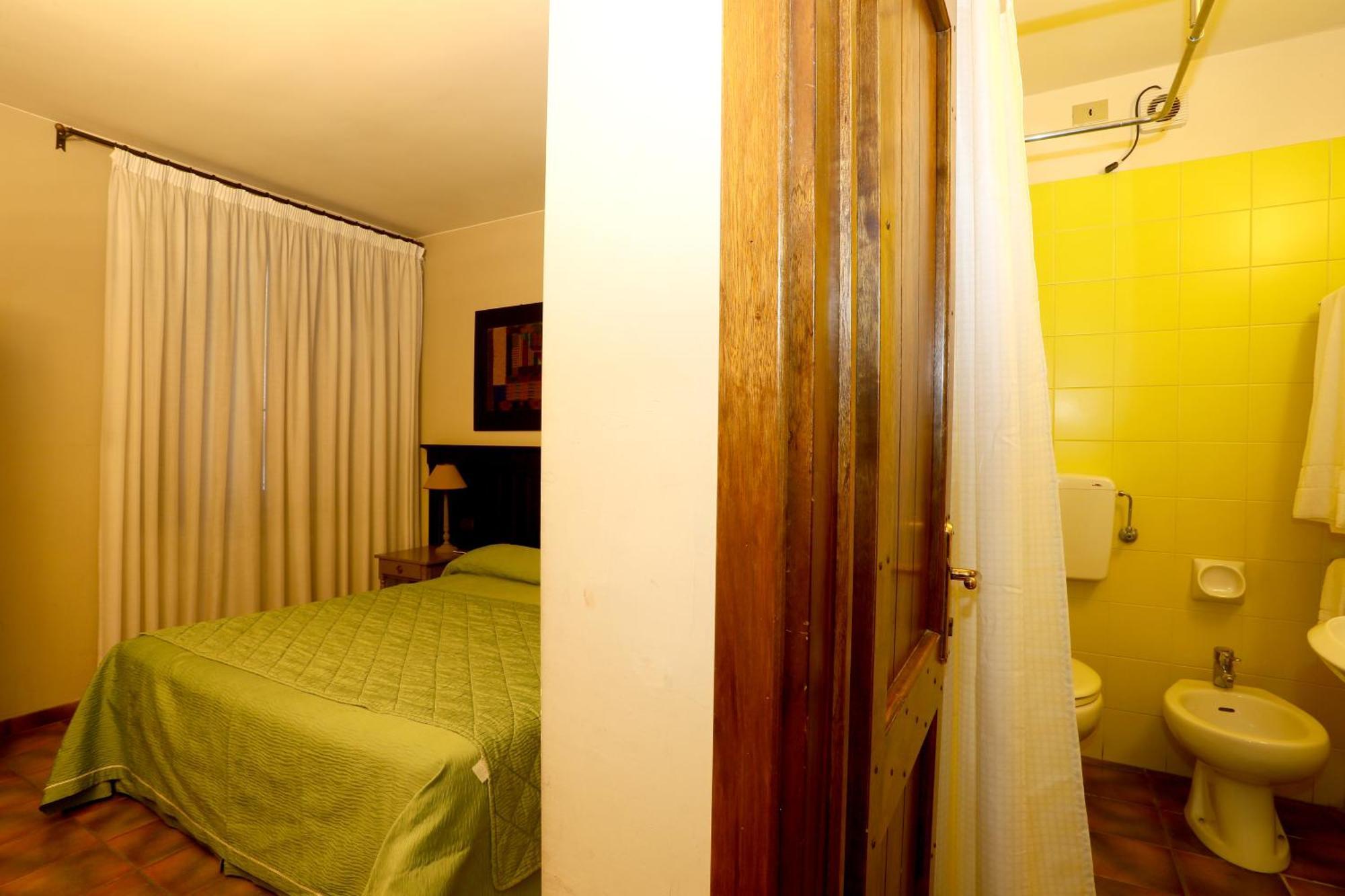 Locanda Stella D'Oro Soragna ภายนอก รูปภาพ