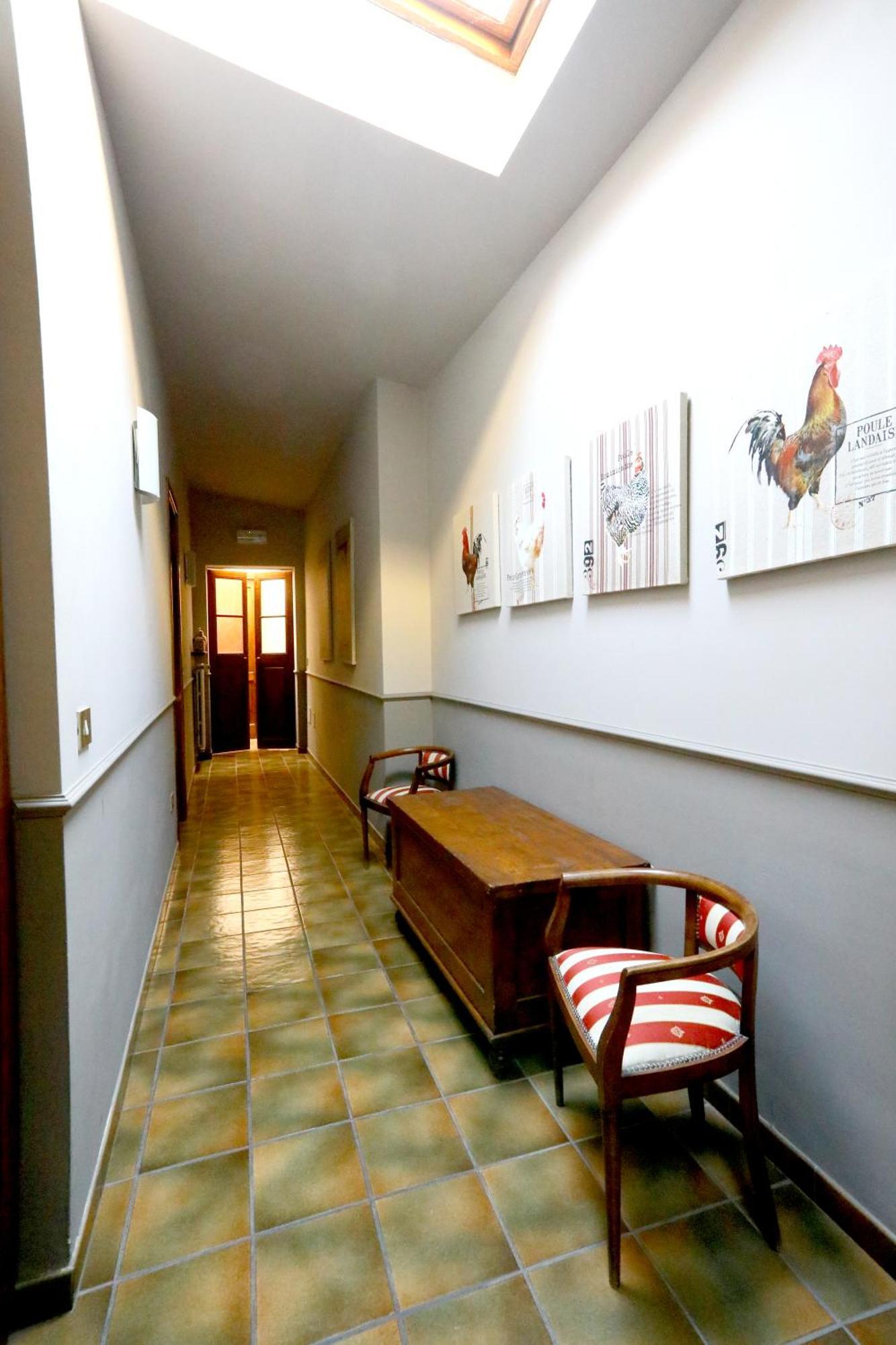 Locanda Stella D'Oro Soragna ภายนอก รูปภาพ