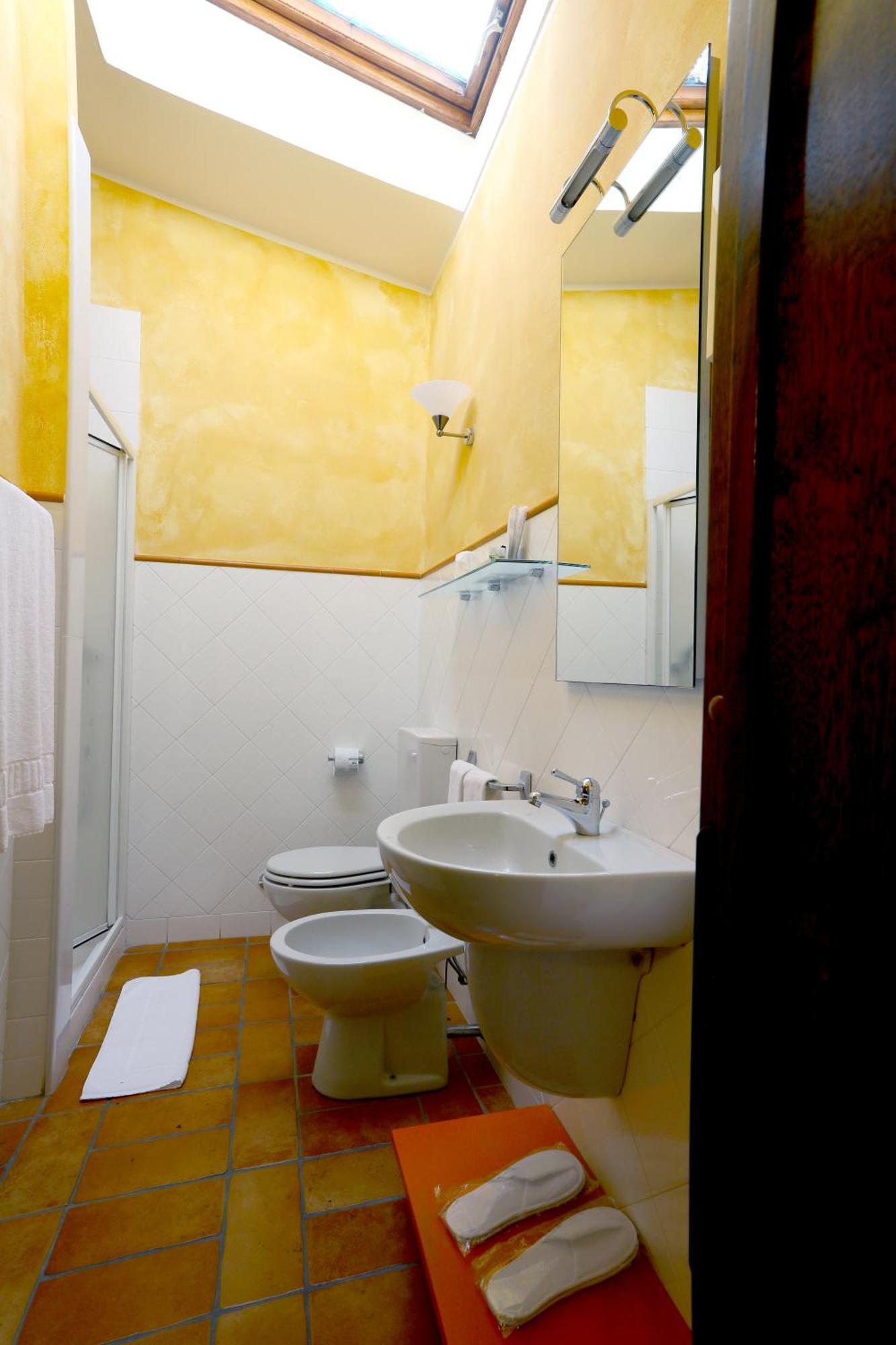 Locanda Stella D'Oro Soragna ภายนอก รูปภาพ
