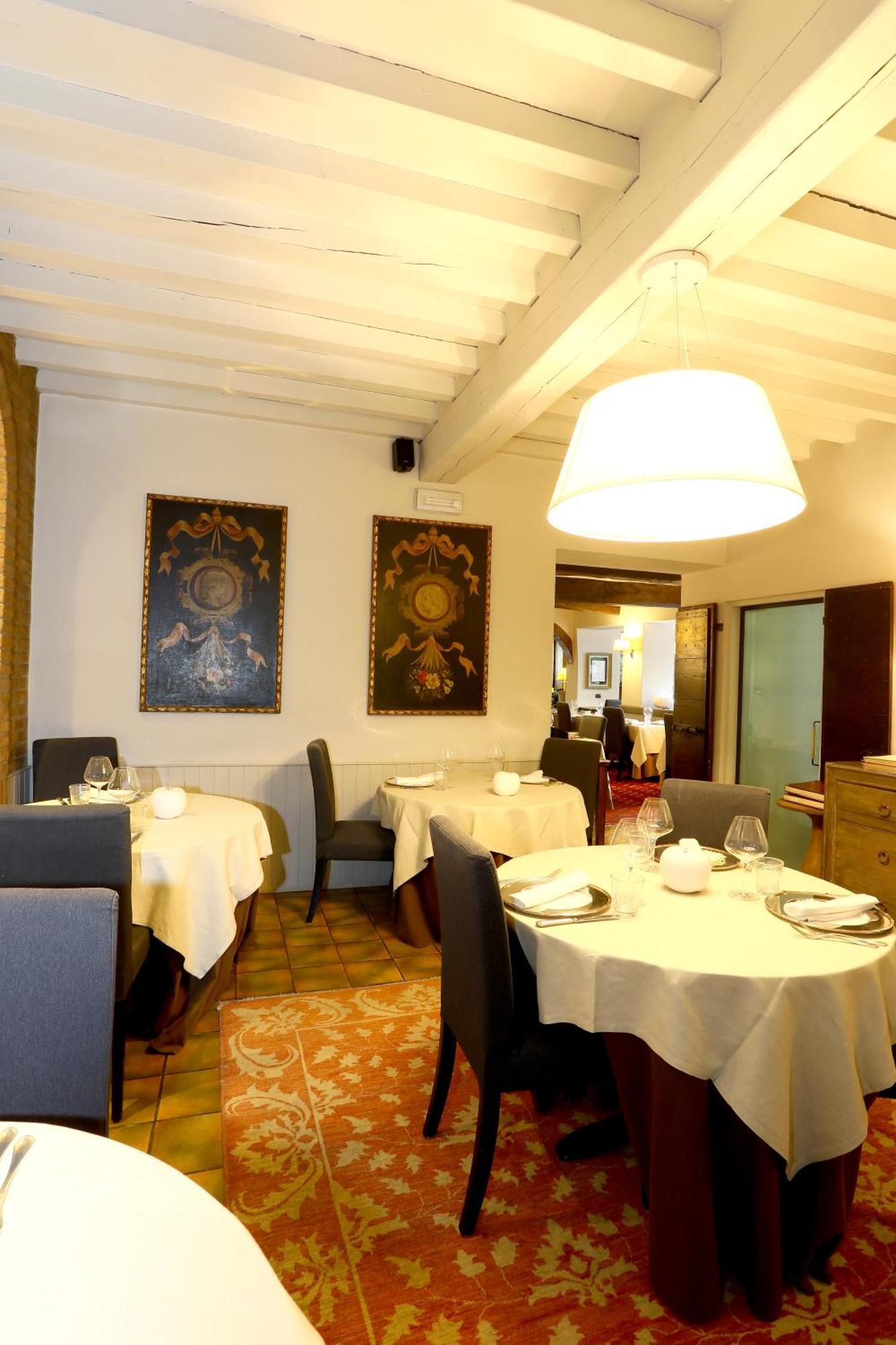 Locanda Stella D'Oro Soragna ภายนอก รูปภาพ